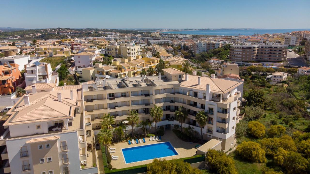 Quinta Da Arbrotea Apartment Lagos Exterior photo