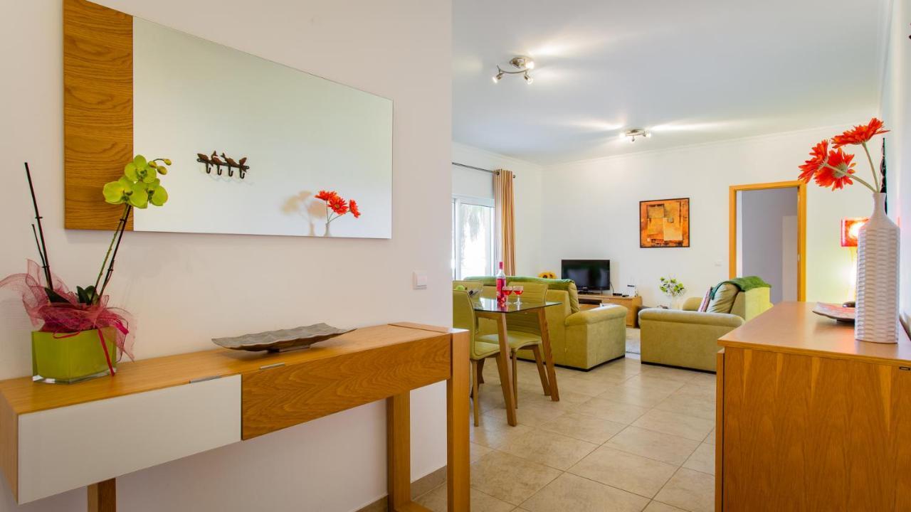 Quinta Da Arbrotea Apartment Lagos Exterior photo
