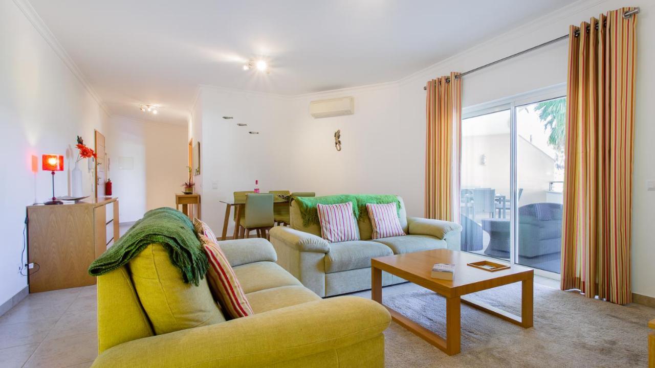 Quinta Da Arbrotea Apartment Lagos Exterior photo