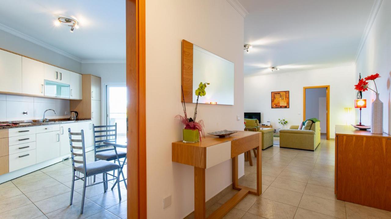 Quinta Da Arbrotea Apartment Lagos Exterior photo